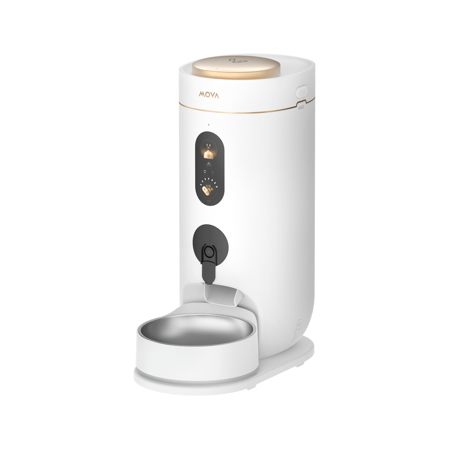 MOVA NutriPal 10 Ultra Akıllı Evcil Hayvan Mama Makinesi