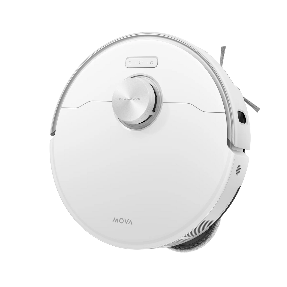 MOVA P70 Pro Ultra Robot Süpürge
