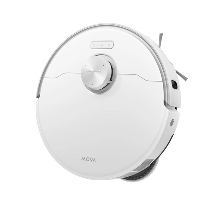 MOVA P70 Pro Ultra Robot Süpürge