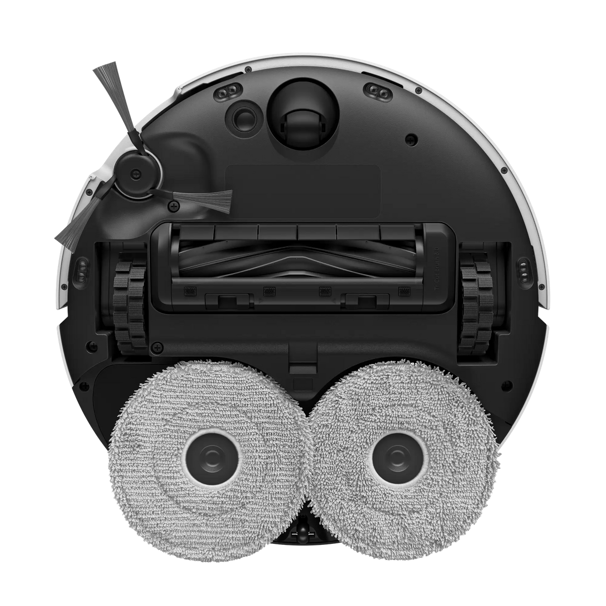 MOVA P70 Pro Ultra Robot Süpürge