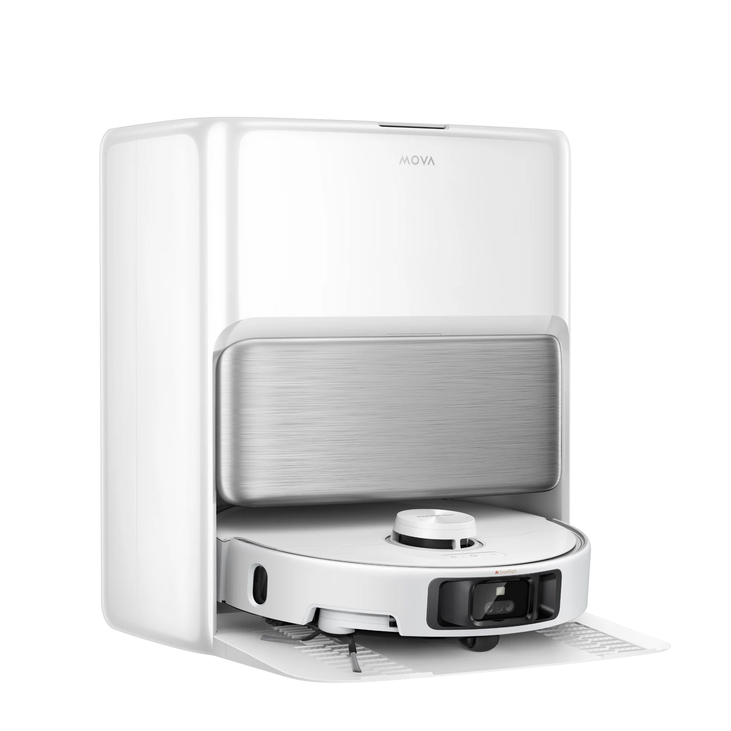 MOVA P70 Pro Ultra Robot Süpürge
