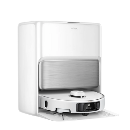 MOVA P70 Pro Ultra Robot Süpürge