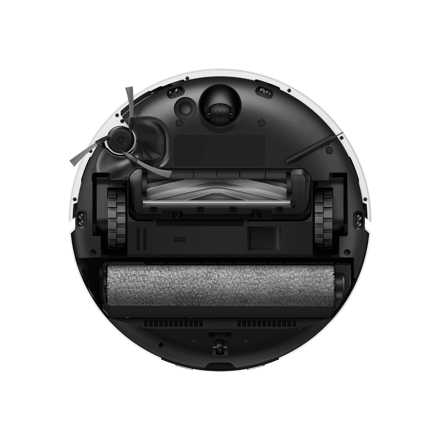 MOVA S70 Roller Robot Süpürge