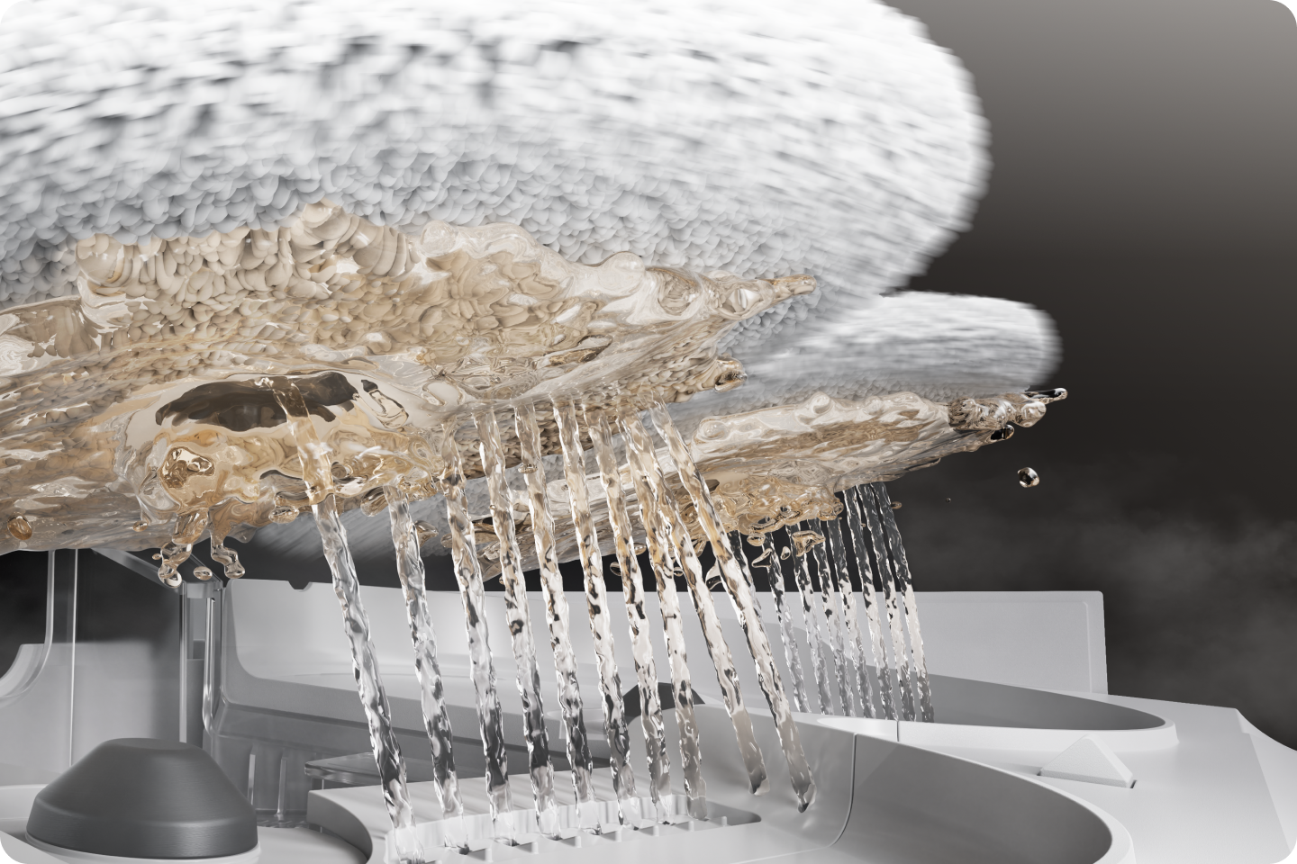 JetSpray Dryboard™ - 