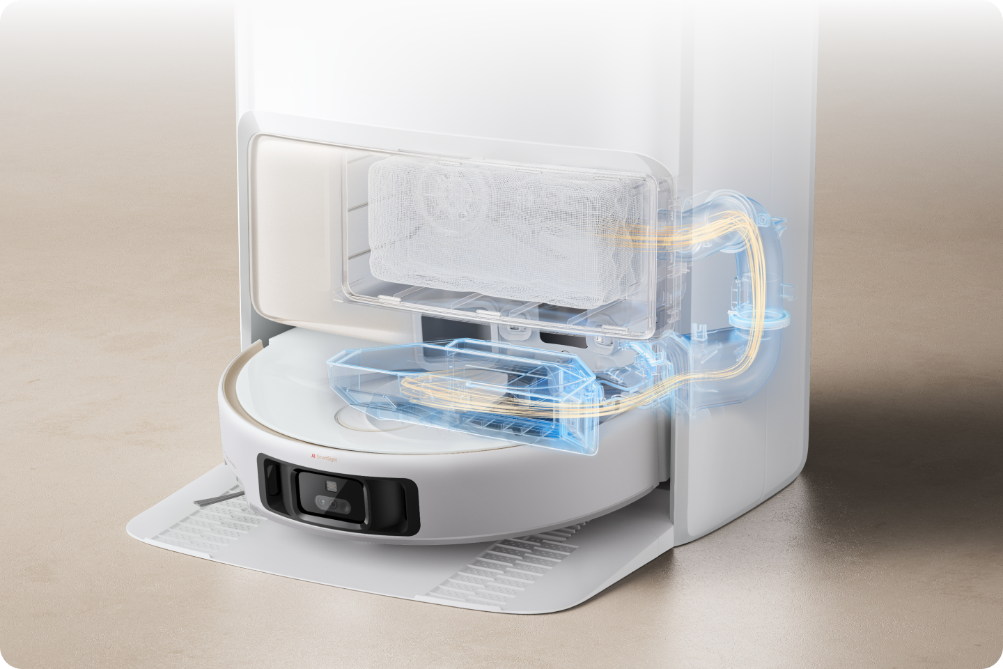OmniDry™ Sistemi - 