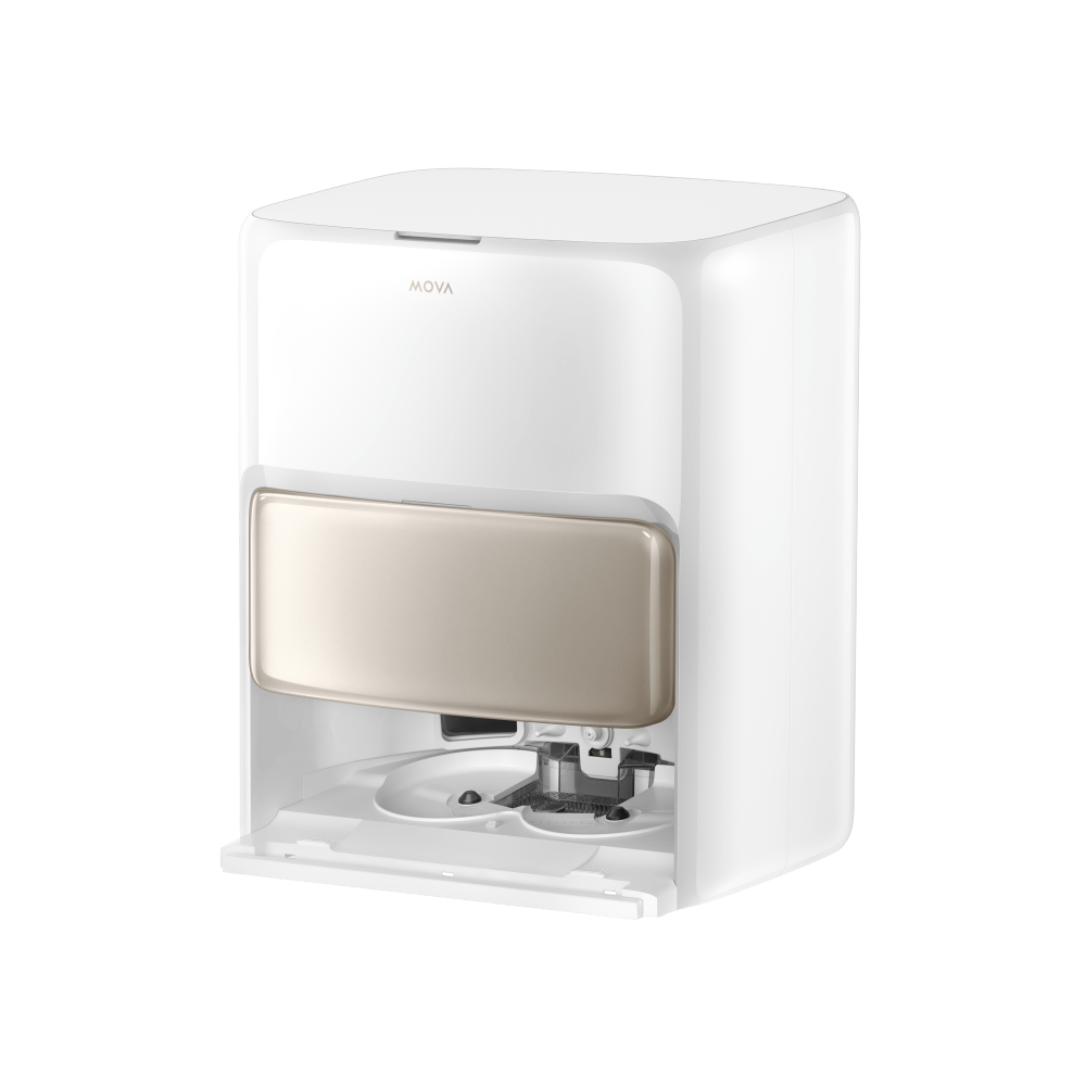 MOVA V50 Ultra Complete Robot Süpürge