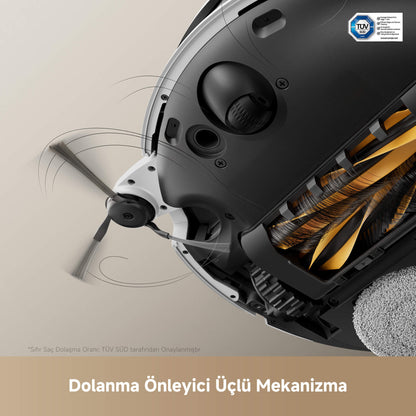 MOVA V50 Ultra Complete Robot Süpürge