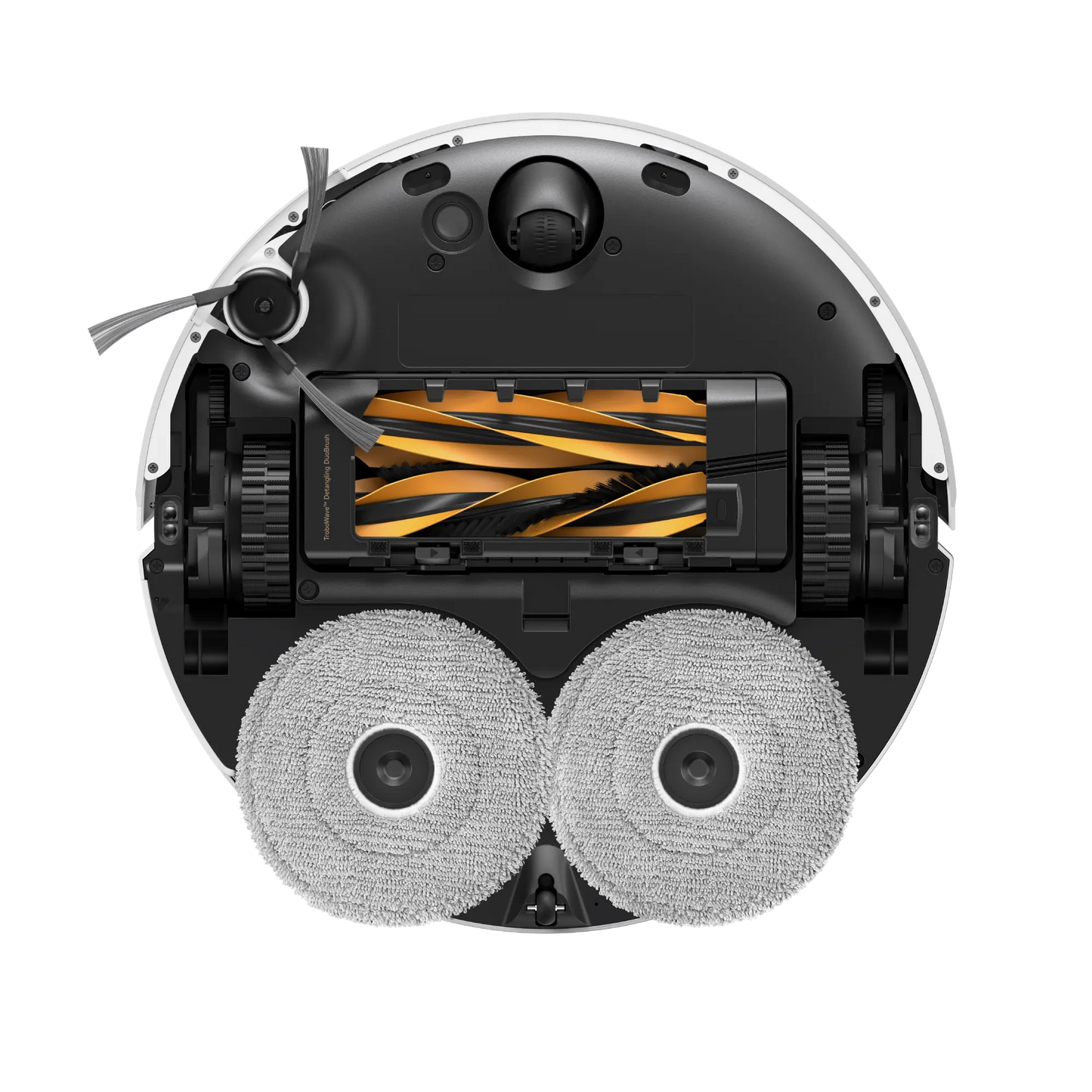 MOVA V70 Ultra Complete Robot Süpürge