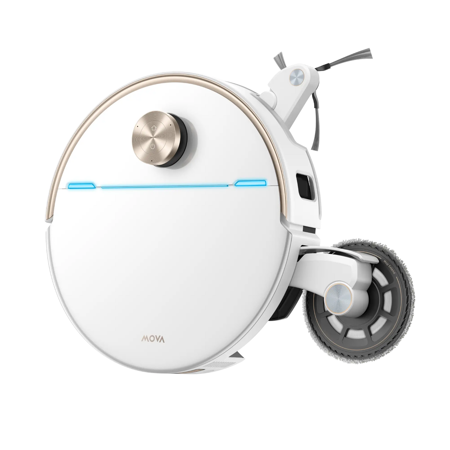 MOVA V70 Ultra Complete Robot Süpürge