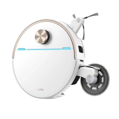 MOVA V70 Ultra Complete Robot Süpürge