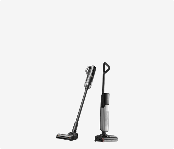 Islak ve Kuru Süpürge