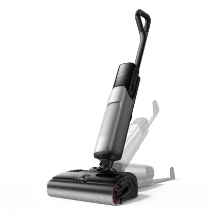 MOVA X4 Mix Islak ve Kuru Süpürge