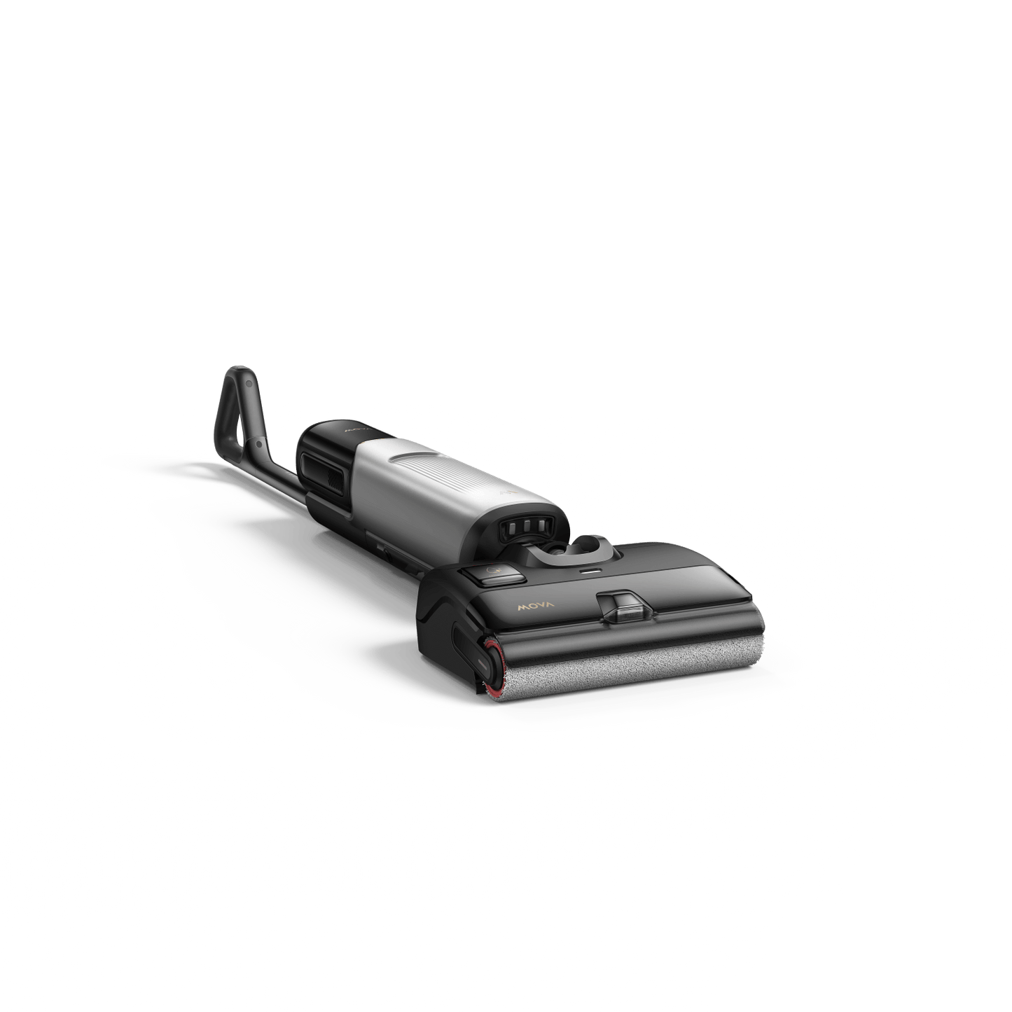 MOVA X4 Mix Islak ve Kuru Süpürge