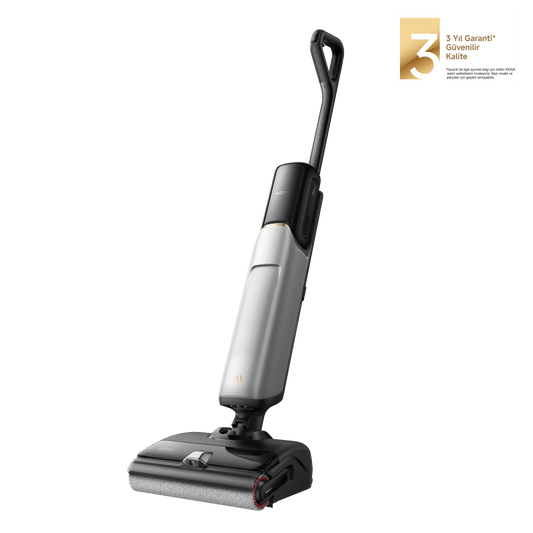 MOVA X4 Pro Islak ve Kuru Süpürge