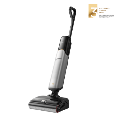 MOVA X4 Pro Islak ve Kuru Süpürge
