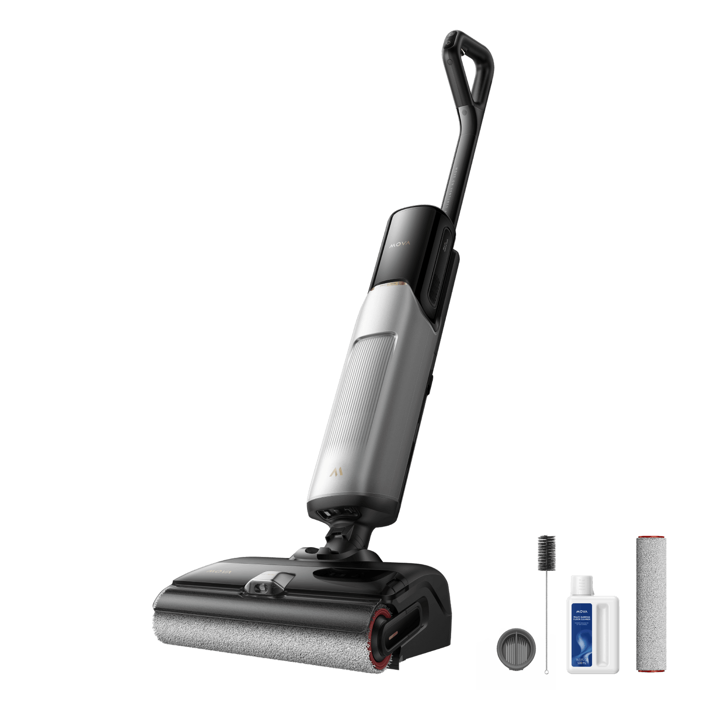 MOVA X4 Pro Islak ve Kuru Süpürge