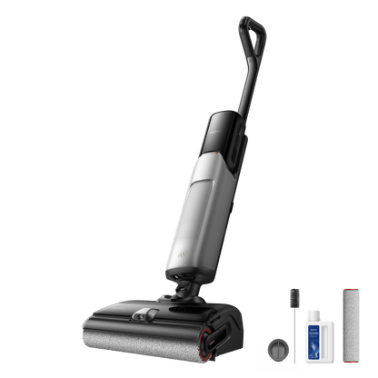 MOVA X4 Pro Islak ve Kuru Süpürge