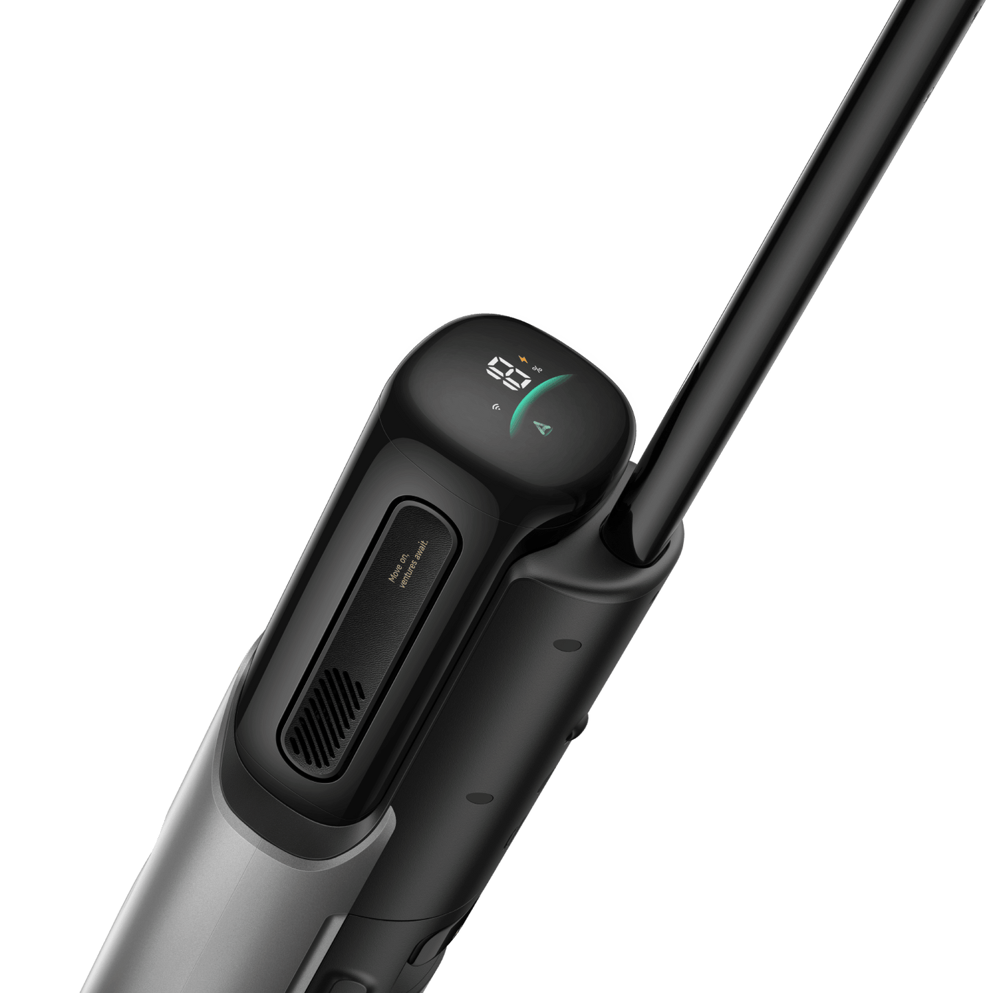MOVA X4 Pro Islak ve Kuru Süpürge
