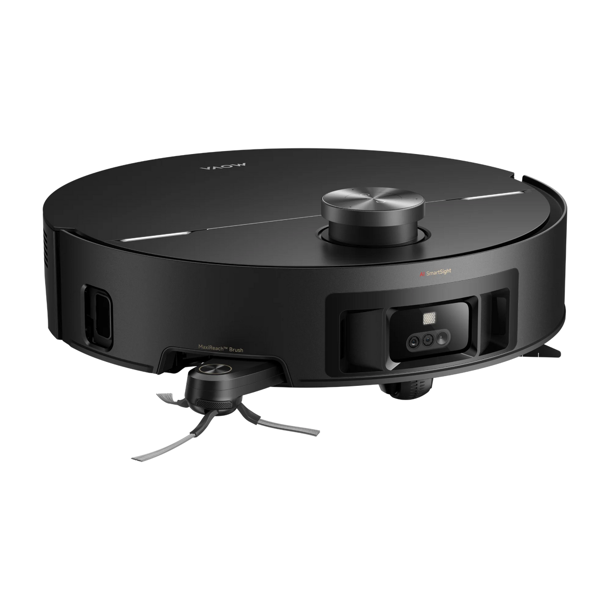 MOVA Z70 Ultra Roller Complete Robot Süpürge