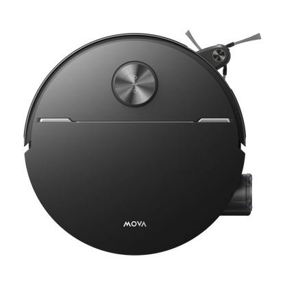 MOVA Z70 Ultra Roller Complete Robot Süpürge