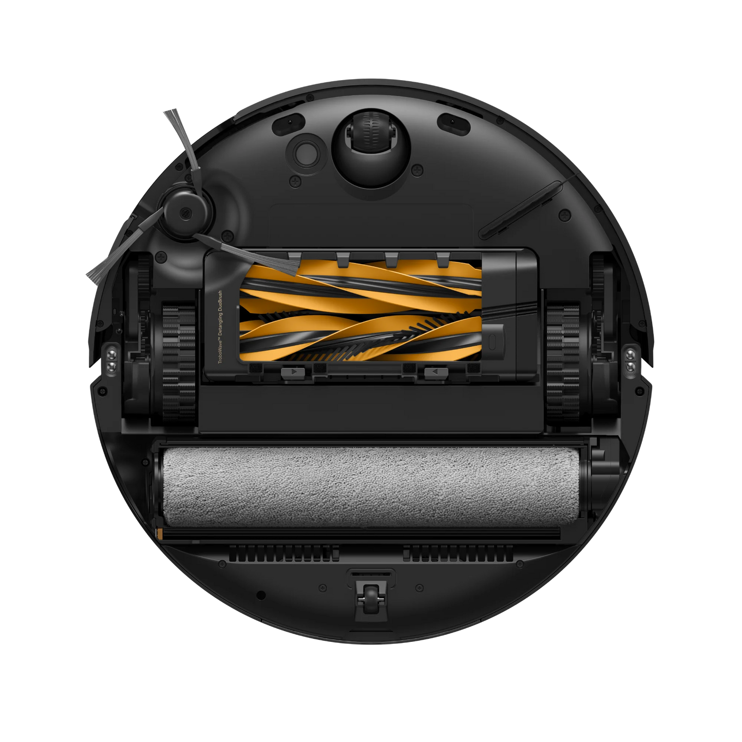 MOVA Z70 Ultra Roller Complete Robot Süpürge
