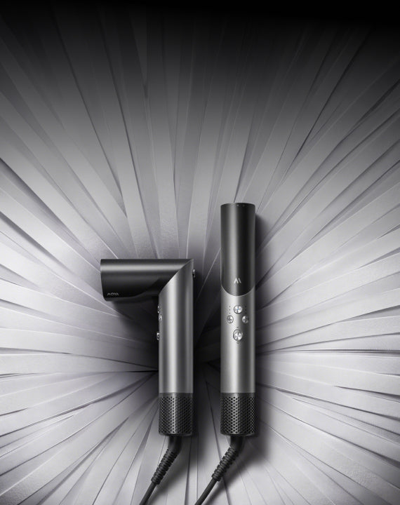 Saç Şekillendirici