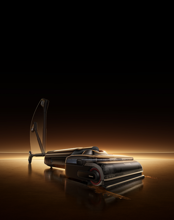 Islak ve Kuru Süpürge