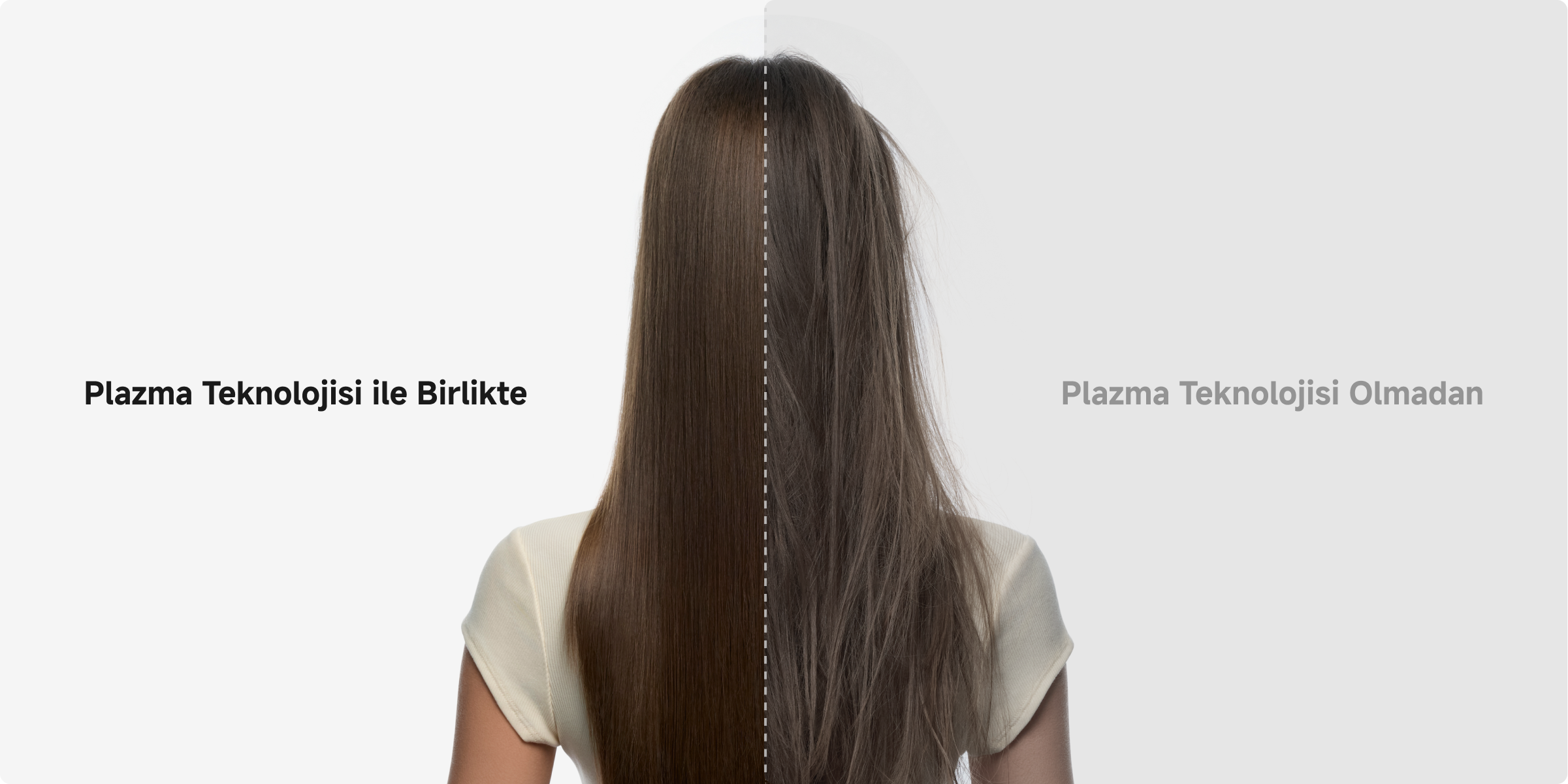 Pürüzsüz ve Canlı. - 