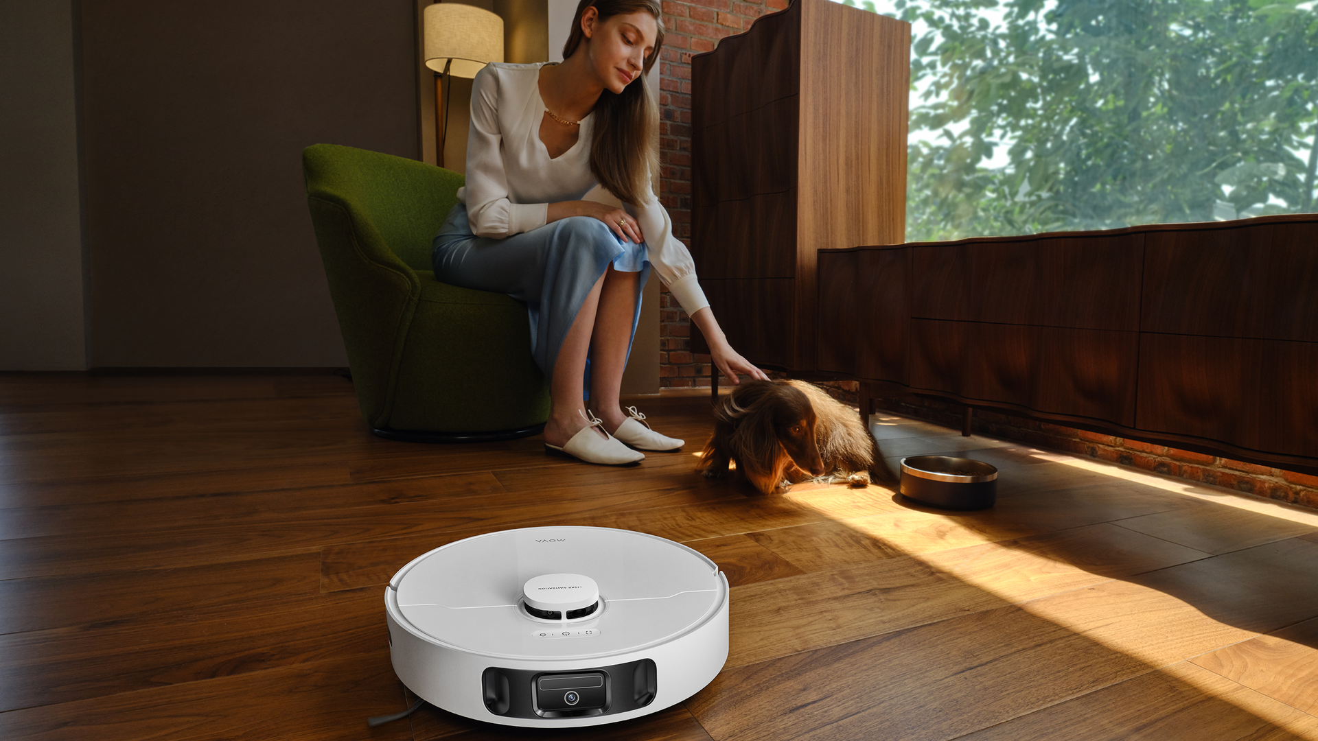 Süpürme veya Vakumlama: ZeminleriTemizlemenin En İyi Yolu Nedir?