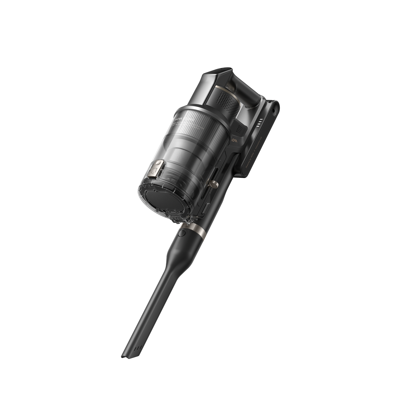 MOVA G70 Complete Kablosuz Süpürge