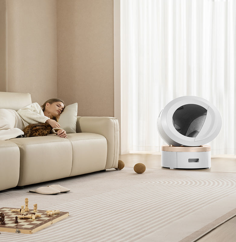 30,2 dB - Sessiz Çalışma - 