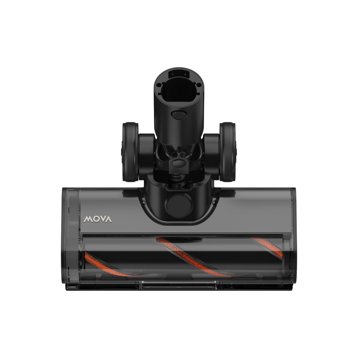 MOVA G70 Complete Her Zemine Uygun Halı Fırçası