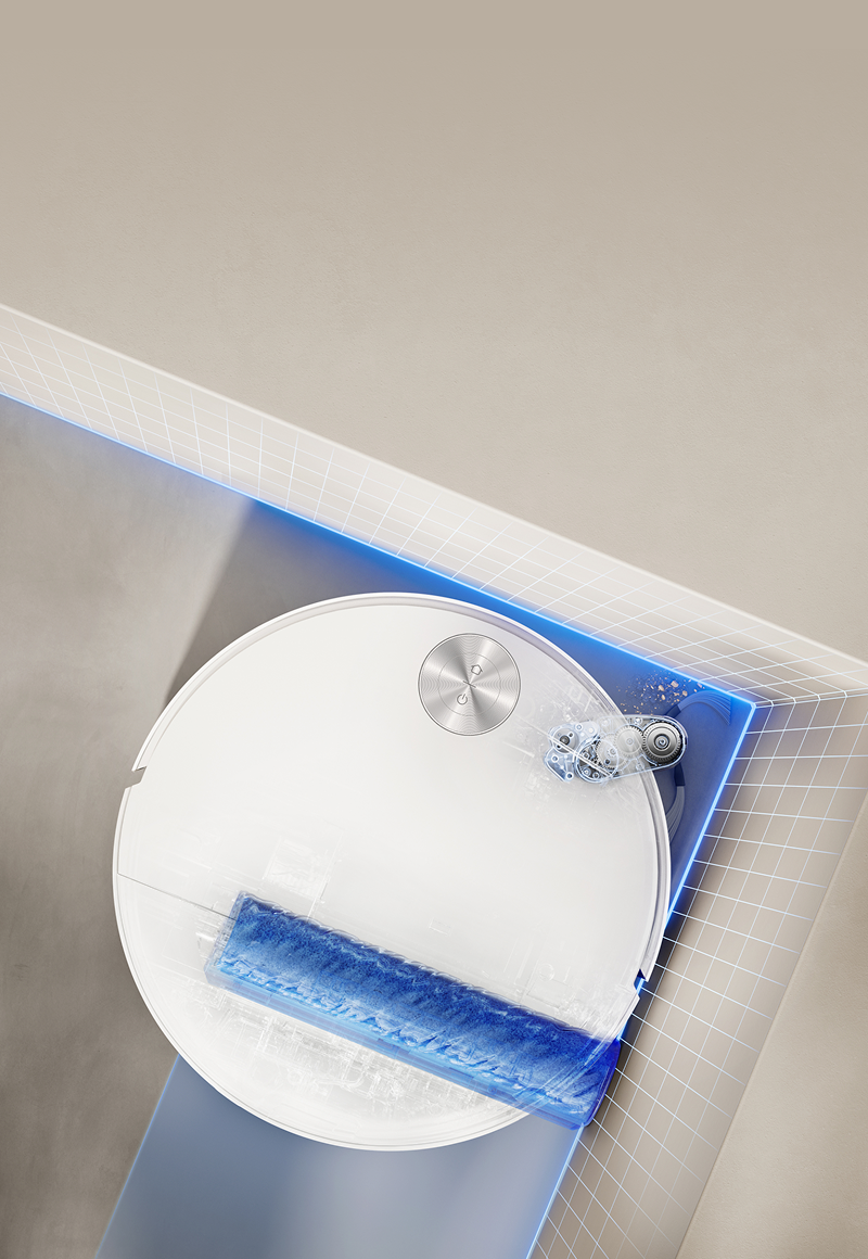 MaxiReach™ Teknolojisi - 