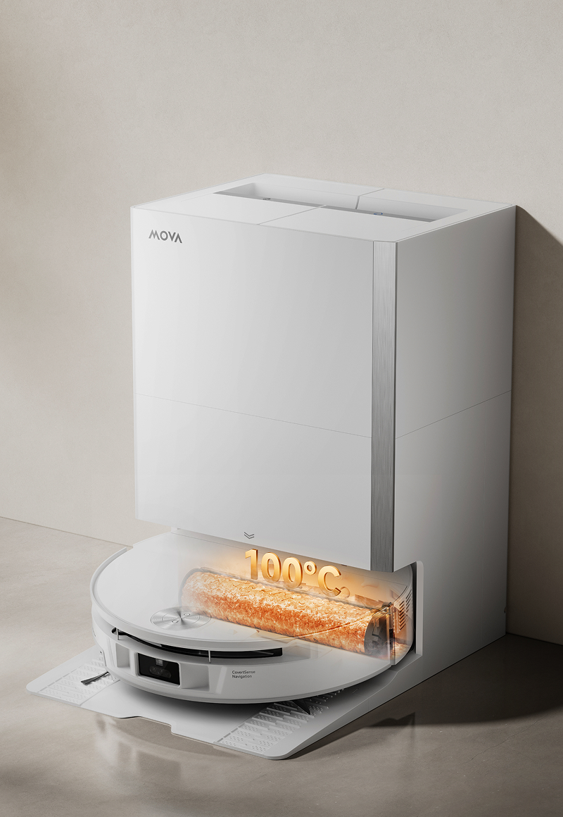 100°C Sıcaklıkta - 