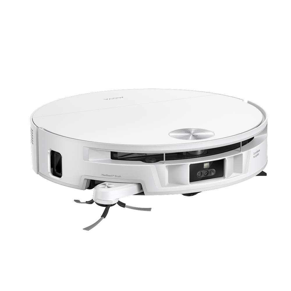 MOVA S70 Pro Roller Robot Süpürge