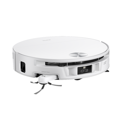 MOVA S70 Pro Roller Robot Süpürge