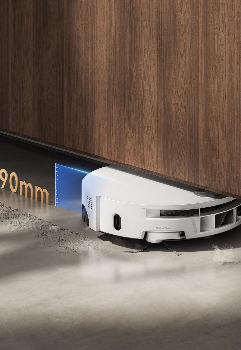90 mm* - 