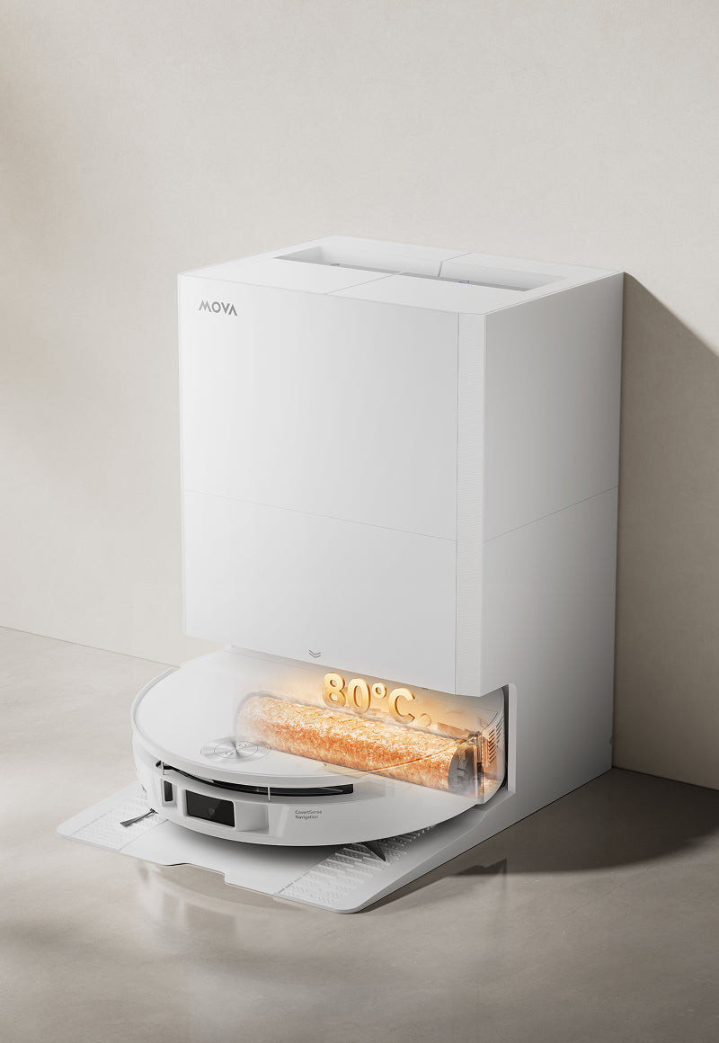 Otomatik 80 ℃* (176 ℉) - 