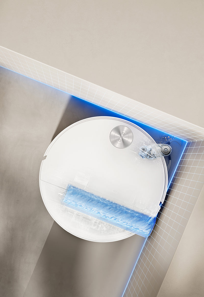 MaxiReach™ Teknolojisi - 