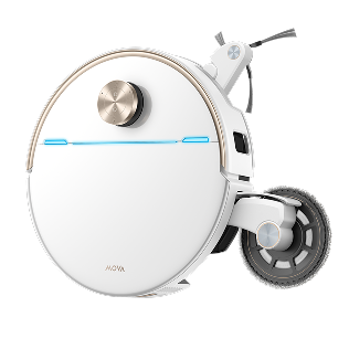 Robot Süpürge