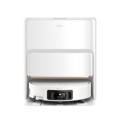 MOVA Z60 Ultra Roller Complete Robot Süpürge