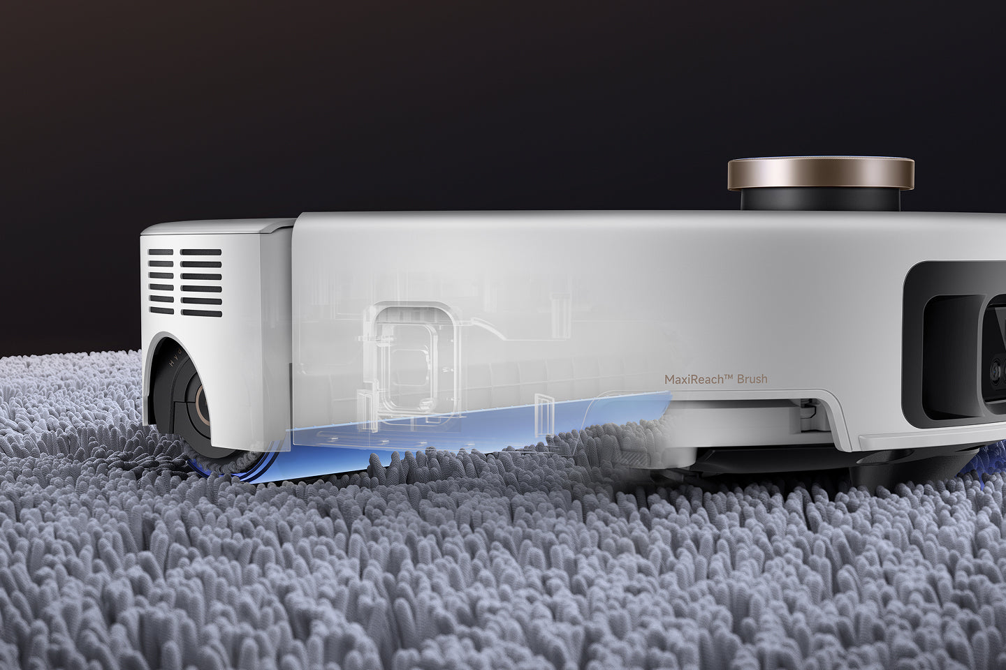 AutoShield™ Teknolojisi - 